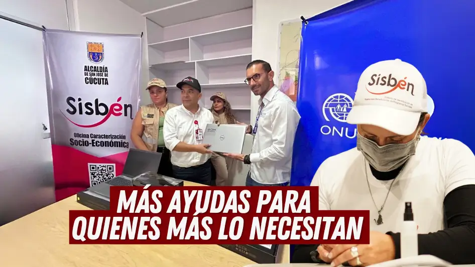 Programas Sociales para Población Vulnerable