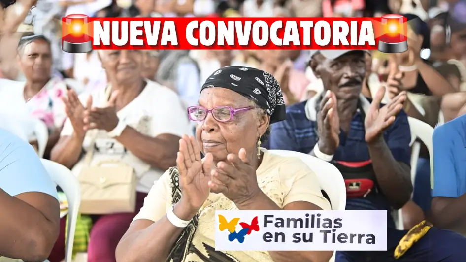 Subsidio para Víctimas del Desplazamiento Forzado