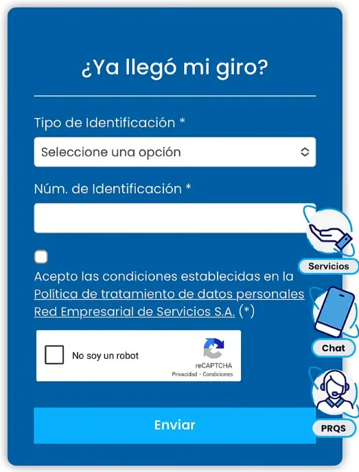 Ya puedes consultar si te llegó el pago vía Banco Agrario de Colombia 3 SuperGiros Activa su Enlace de Consulta LINK