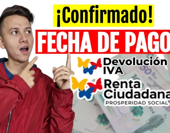 Ciclo 2 de Renta Ciudadana y Devolución del IVA