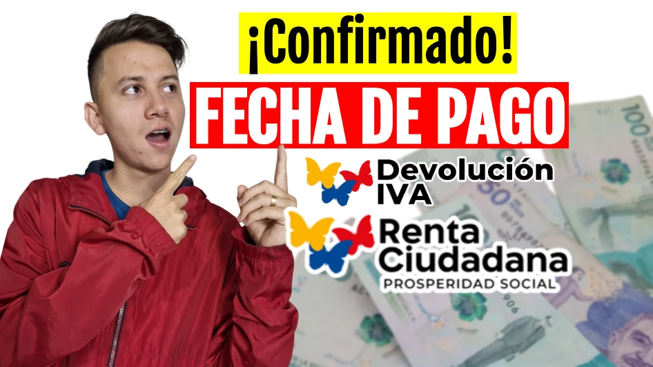 Ciclo 2 de Renta Ciudadana y Devolución del IVA