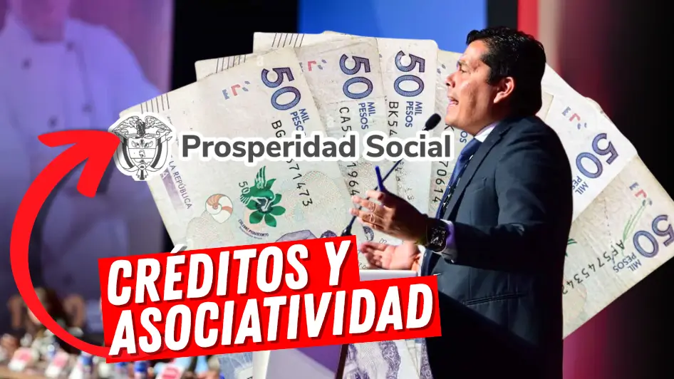 Asociatividad y Cooperatividad: Nueva Prioridad de Prosperidad Social para Superar la Pobreza 1 Asociatividad