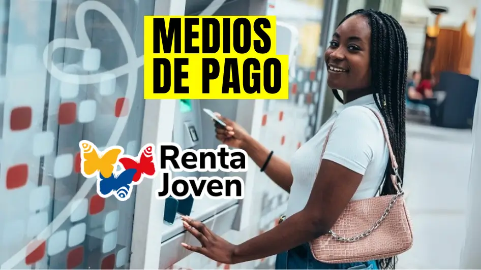 Dónde Pagan Renta Joven