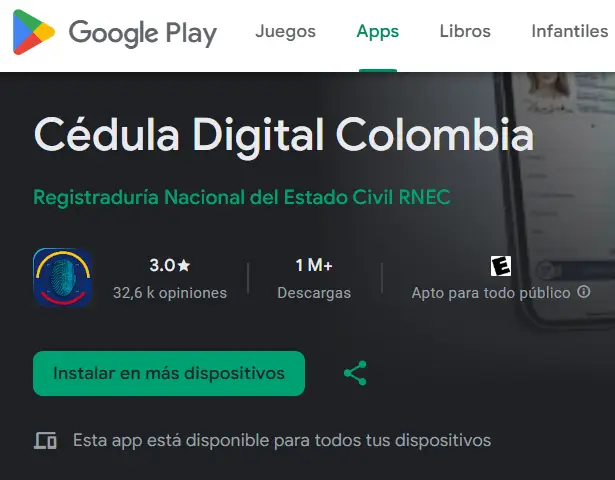Como activar la cedula digital con Jey Te Informa