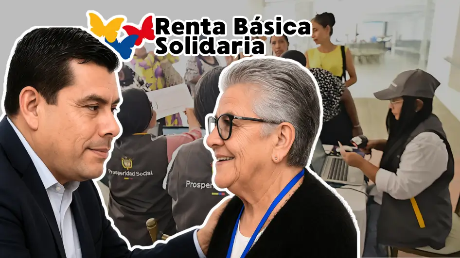 Inscripciones abiertas para acceder al Pilar Solidario