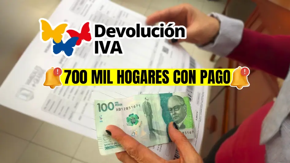 ¿Quiénes reciben el pago del IVA en agosto? 62 Quiénes reciben el pago del IVA