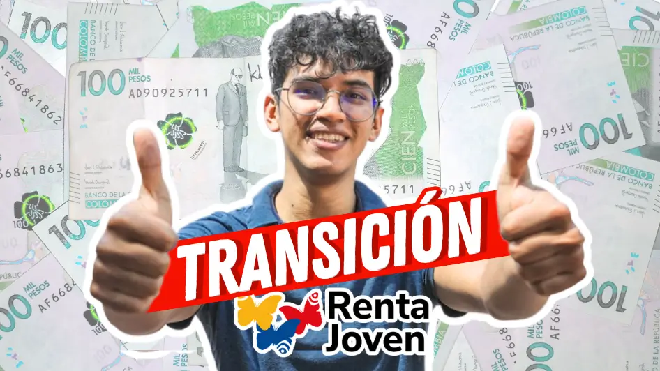 Renta Joven cambia a emprendimientos
