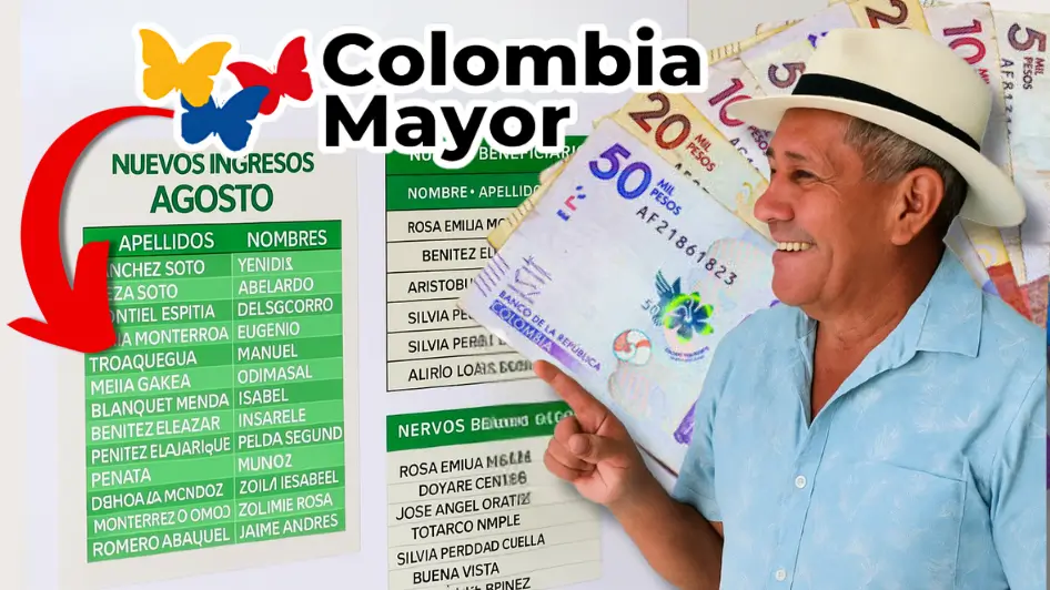 Subsidio para el grupo A del Sisbén
