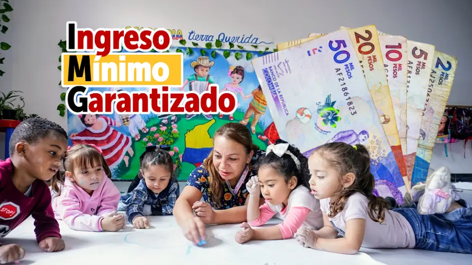Subsidio para hogares con estudiantes