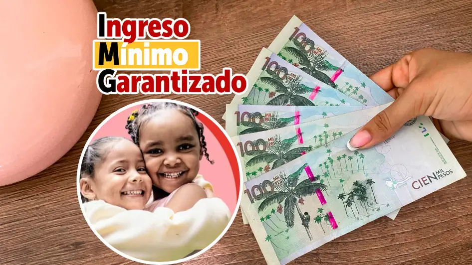 Transferencias Condicionadas para Primera Infancia y Educación