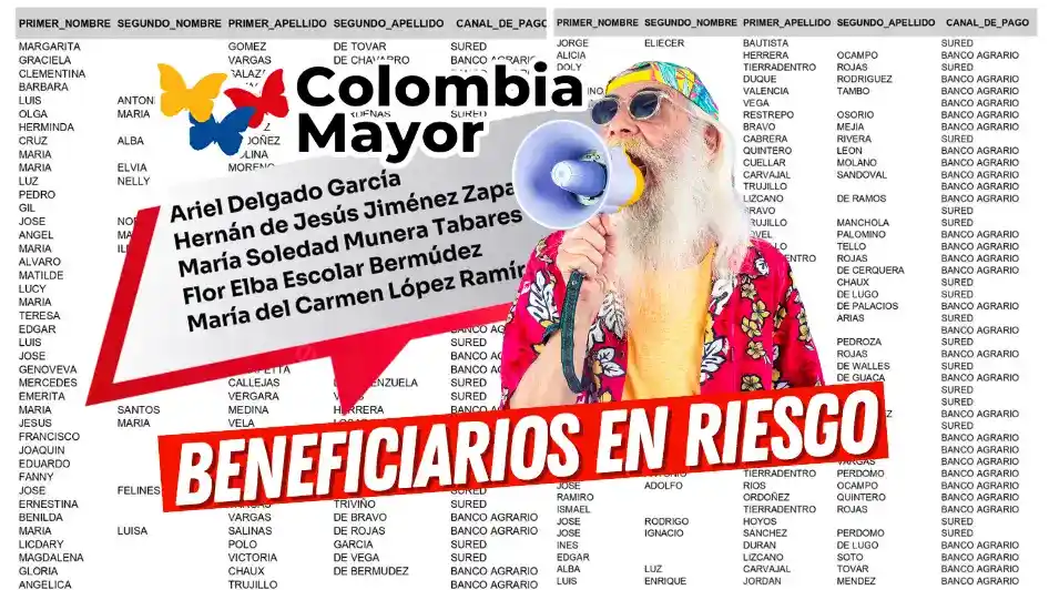 Subsidio mensual