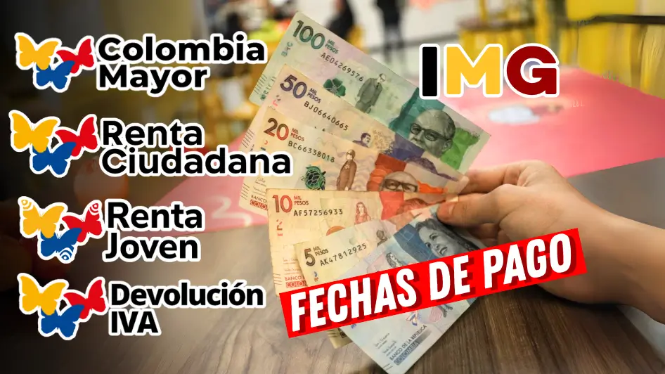 subsidios en Colombia 2025