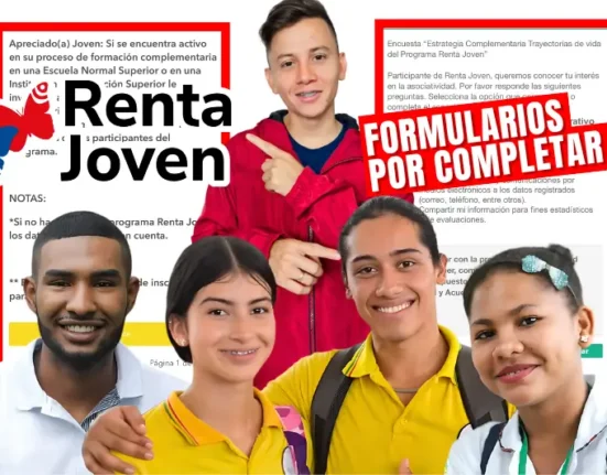 Beneficiario Renta Joven