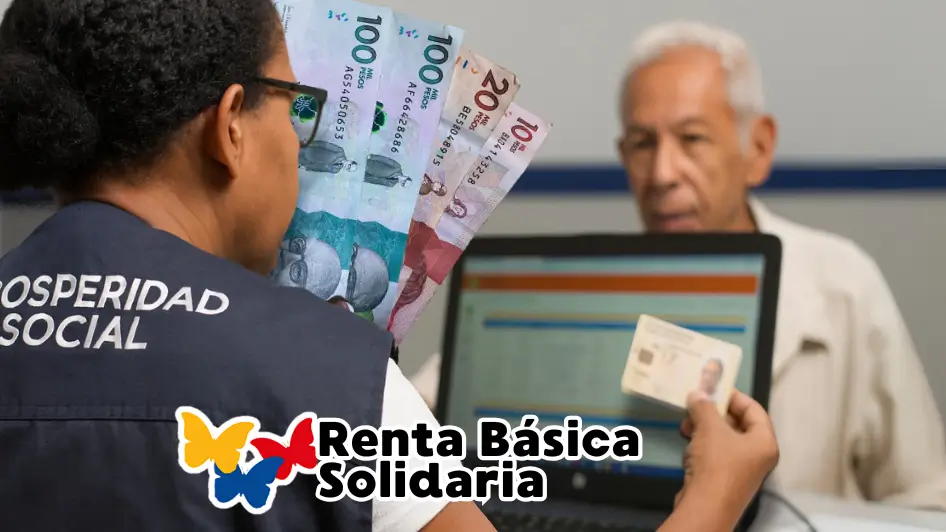 Cuándo empiezan a pagar la Renta Básica Solidaria