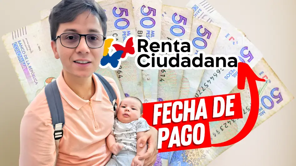 ¿Cuándo pagan Renta Ciudadana en septiembre? Lo que cambió a última hora 3 Cuándo pagan Renta Ciudadana en septiembre