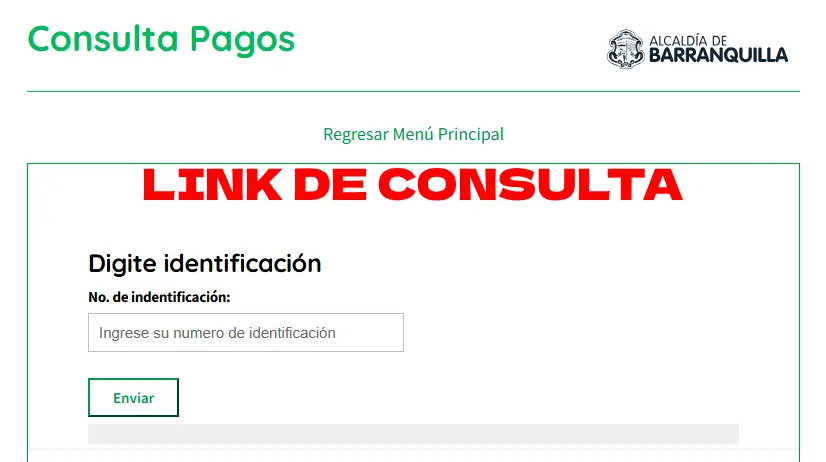 Subsidio Distrital para Adultos Mayores