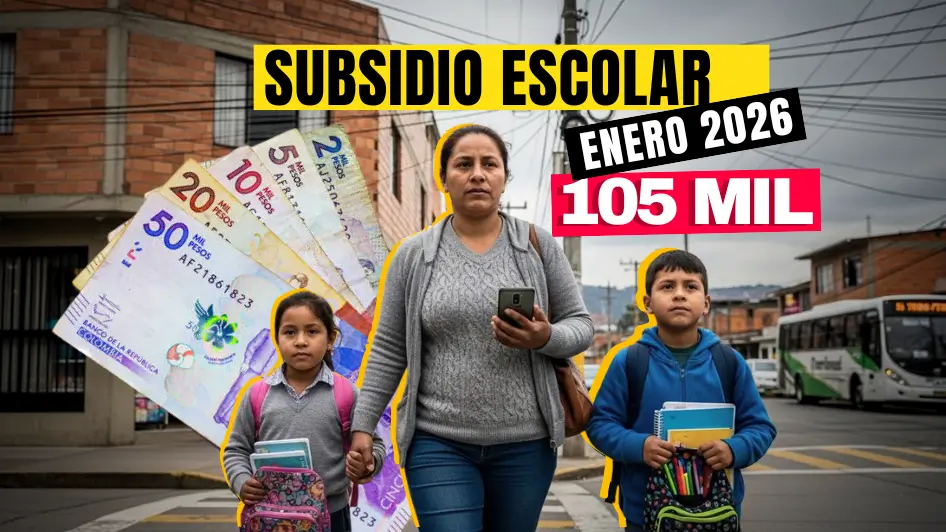 Kit Escolar 2026