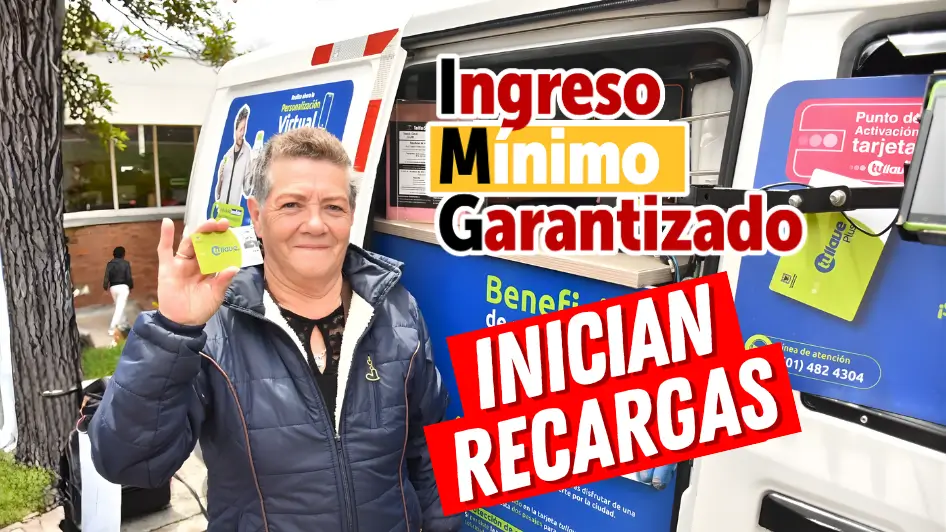 Pasajes sin costo en TransMilenio