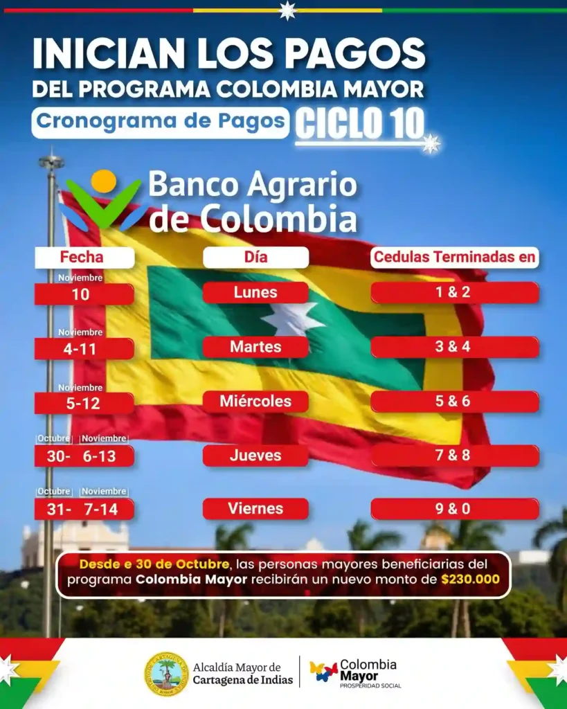 Renta Ciudadana Cartagena