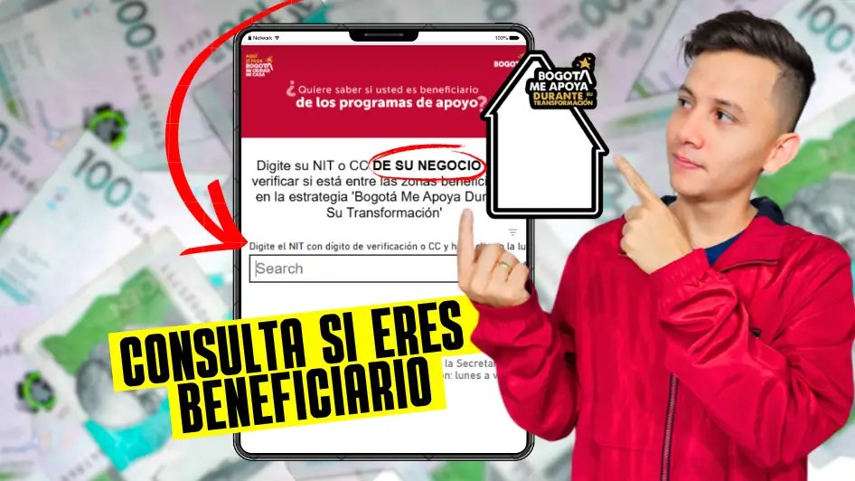 apoyos económicos