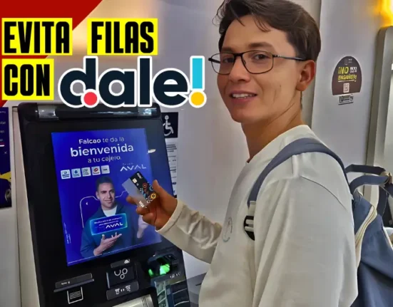 app dale!