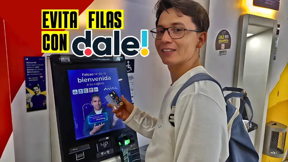 app dale!
