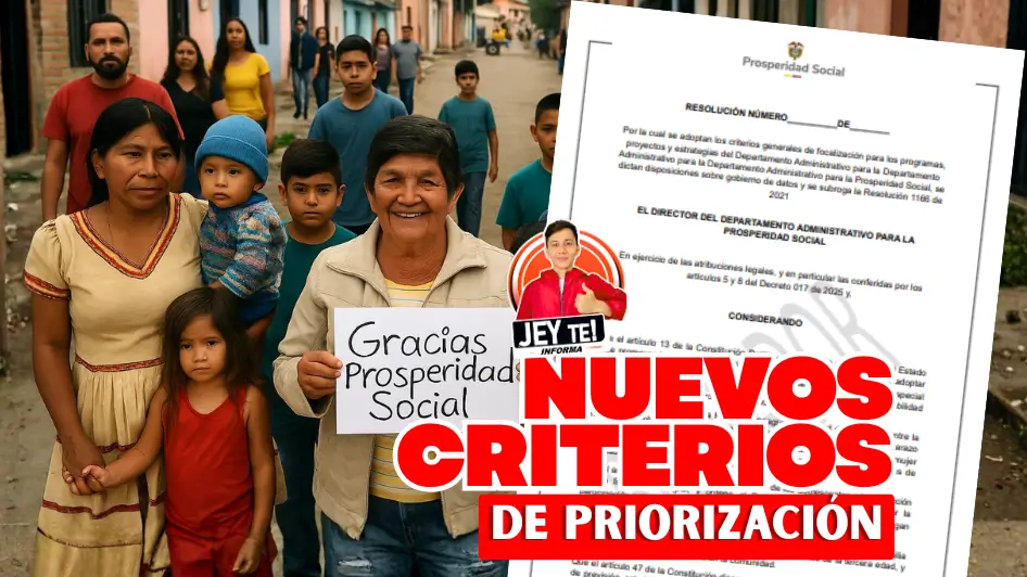 ayudas a víctimas y desplazados