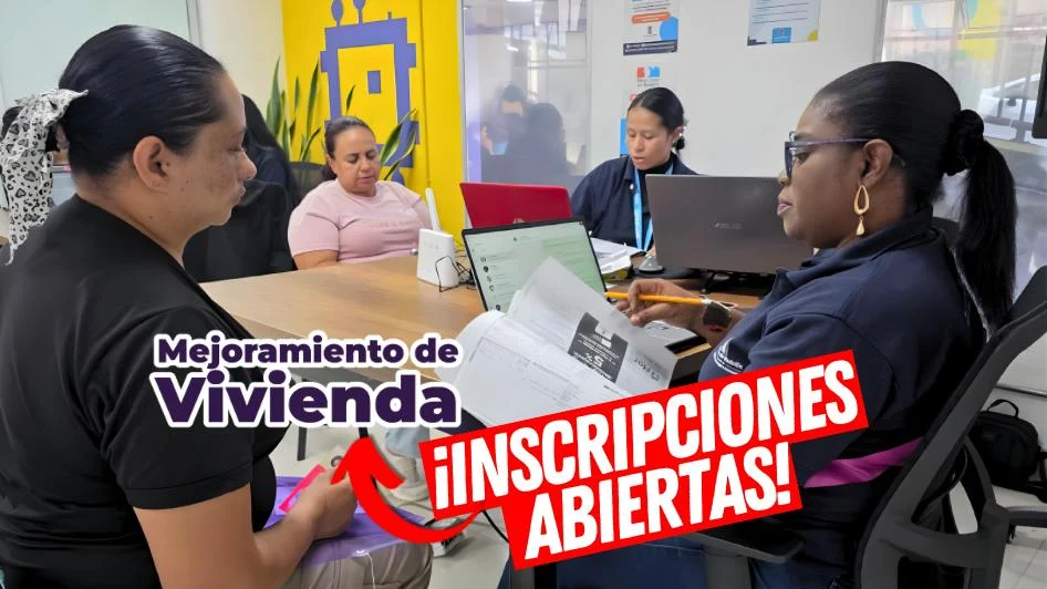 subsidios de mejoramiento de vivienda