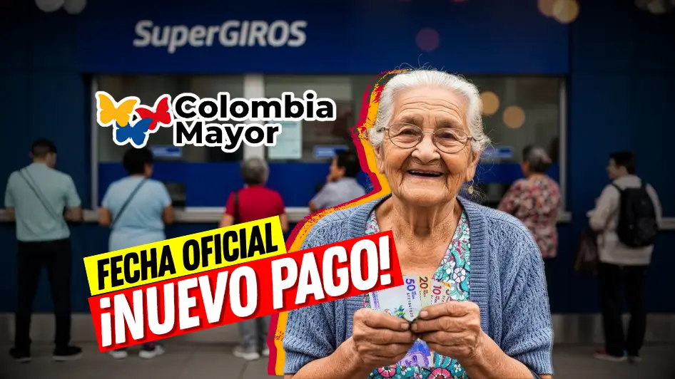 pago con aumento - adulta mayor de 60 años
