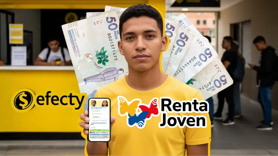 pago de 400 mil Renta Joven