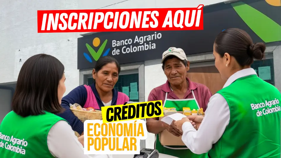 Economía popular 2026