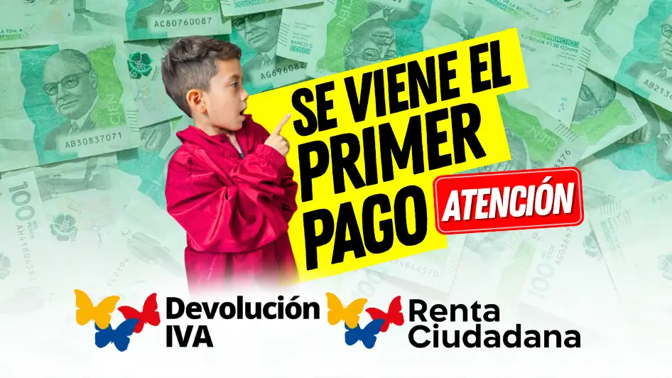 Prosperidad Social anuncia fechas de pago