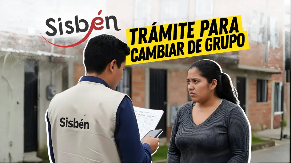 Sisbén 2026