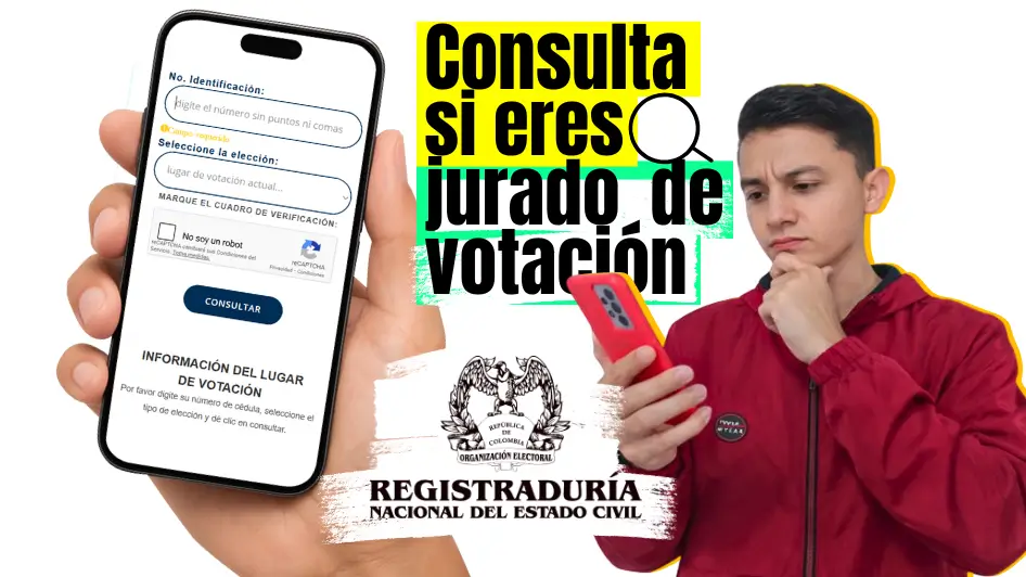 jurado de votación