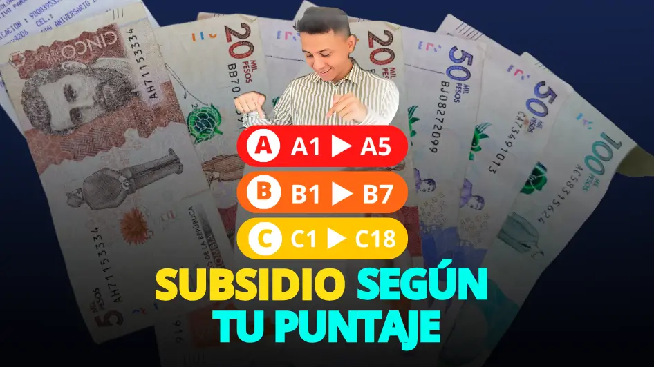 Subsidio Jey te Informa