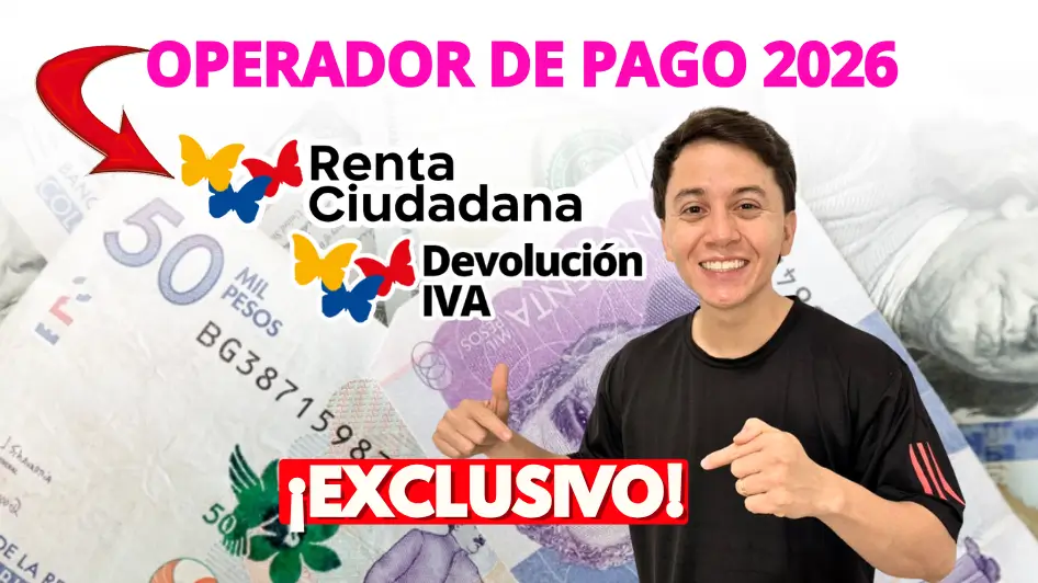 giro de Renta Ciudadana