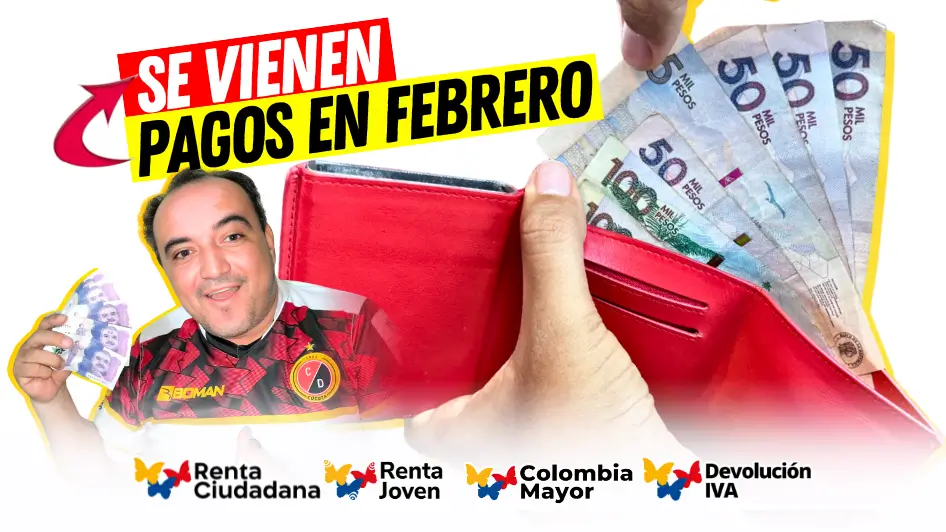 giros de subsidios Jey te Informa