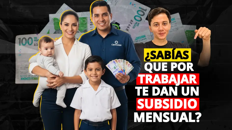 subsidios para trabajadores