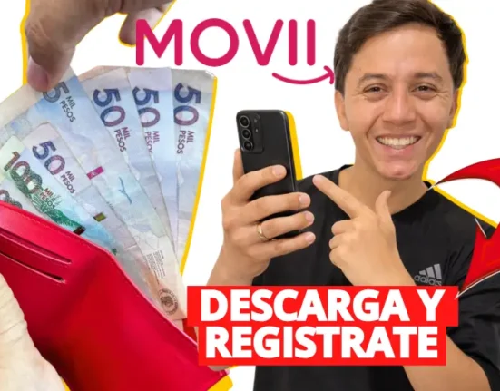 Bancarizarse con Movii en 2026