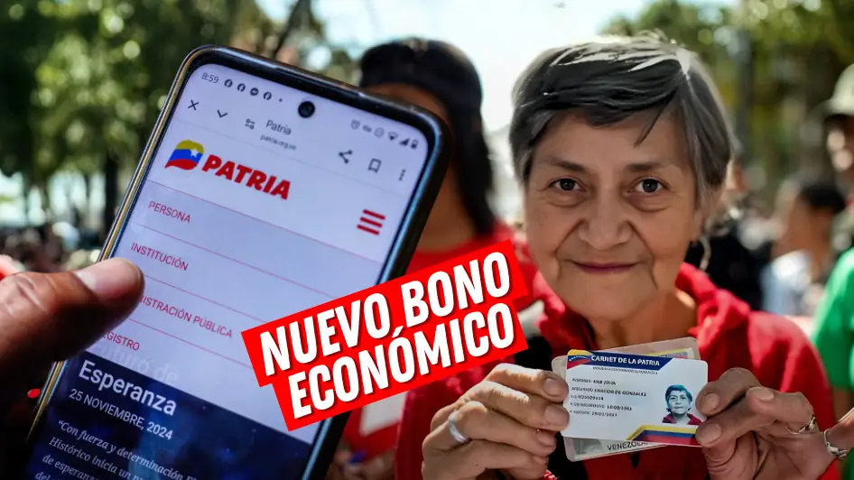 Bono único familiar