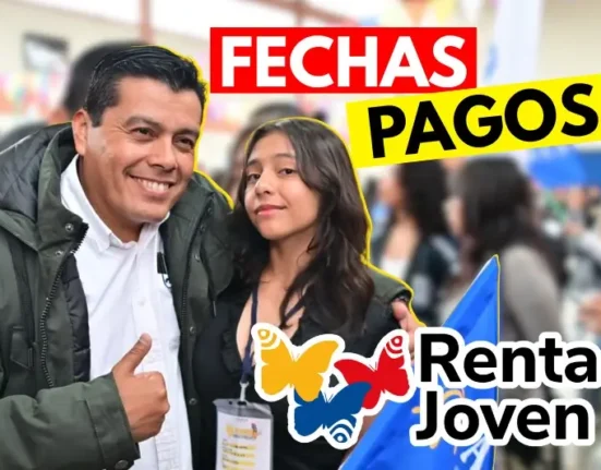 El DPS confirmó fechas de pagos Renta Joven 2026