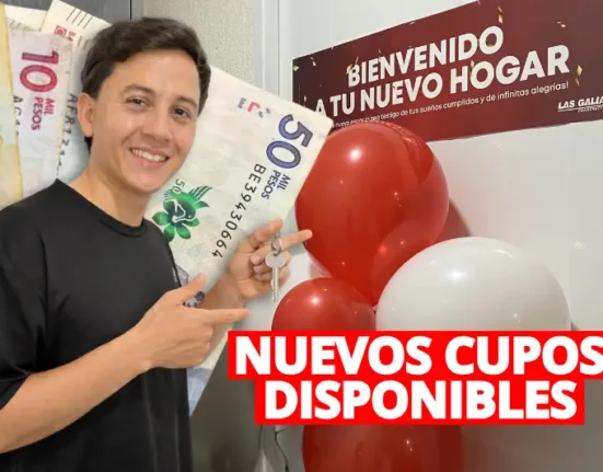 Subsidio Reduce tu Cuota