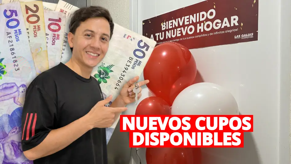 Subsidio Reduce tu Cuota
