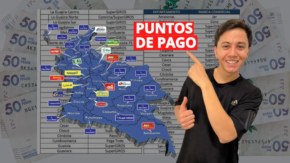 cómo cobrar mi subsidio