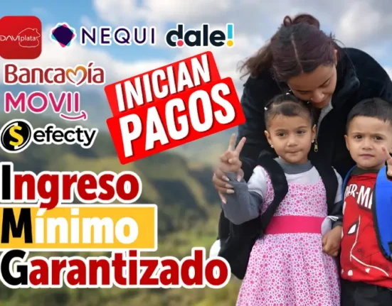 pagos para hogares con niños y adolescentes