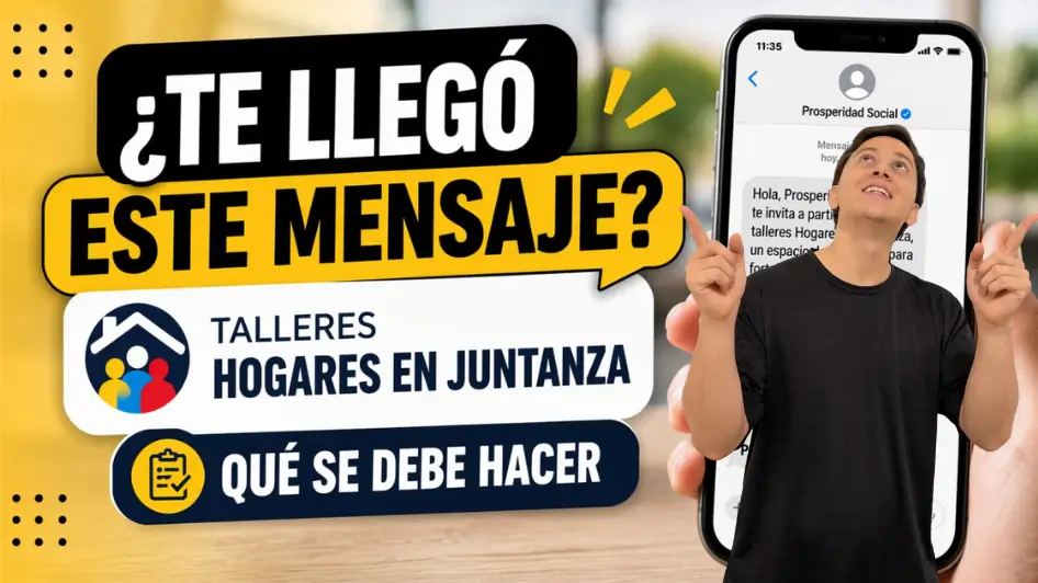 Link de inscripción Talleres Hogares en Juntanza