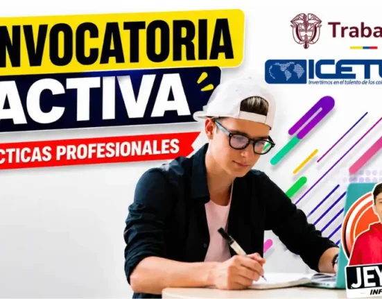 Proceso de inscripción y calendario del programa Prácticas para la Vida 2026-2 para estudiantes en Colombia.