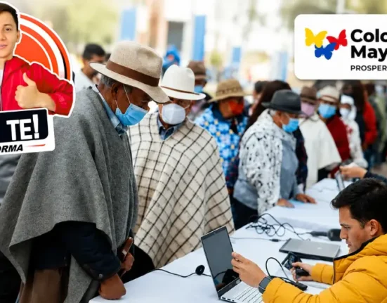 ¿Cómo Inscribirse al Subsidio Colombia Mayor 2026?