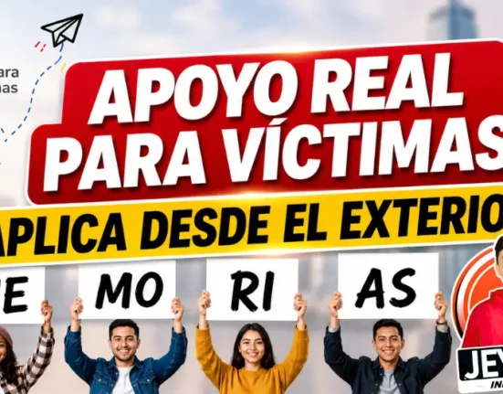 Convocatorias 2026 para víctimas en el exterior con programas Semillas, Raíces y Cimientos y proceso de postulación