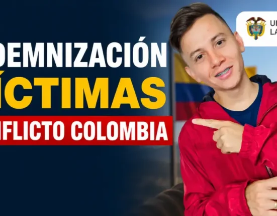 Indemnización víctimas del conflicto Colombia: quién tiene derecho y cómo funciona el proceso en 2026,